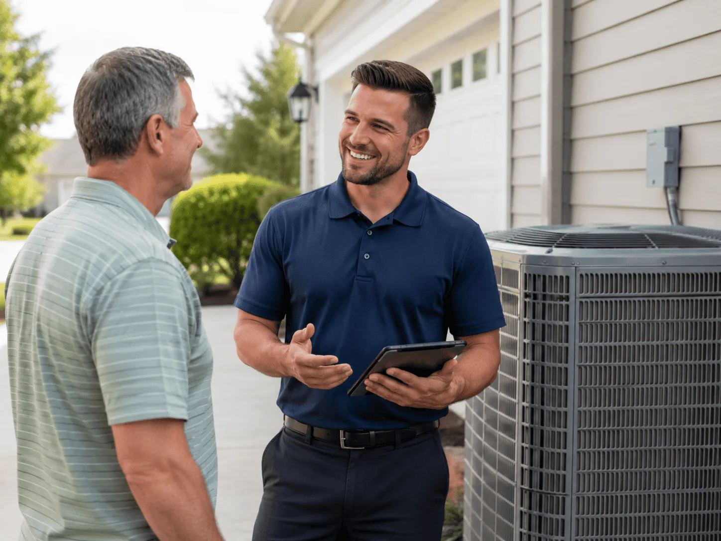 Heat Pump Installation Ash Grove, MO FAQs